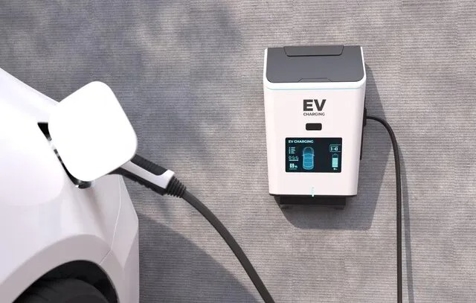 EV Charger