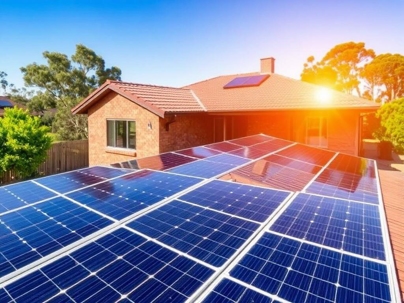 Solar Panel