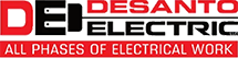 DeSanto Electric LLC