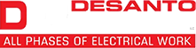 DeSanto Electric LLC